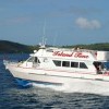 BVI Excursion with Island Time to Virgin Gorda