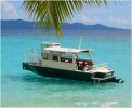 Jost Van Dyke Ferry