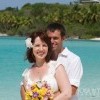 St. Thomas Wedding