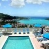 St thomas mafolie hotel pool