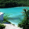 St. John Camping Maho 2