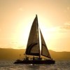 St. John Sunset Sail