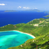 St. Thomas Attractions Zip Line