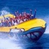 St. Thomas Boat Excursion Screamin Eagle